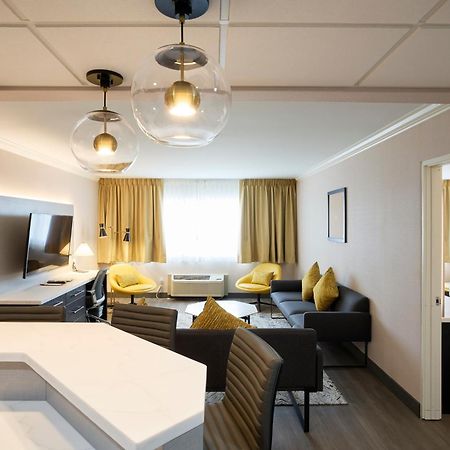 Gateway Hotel And Conference Center Ames Eksteriør billede